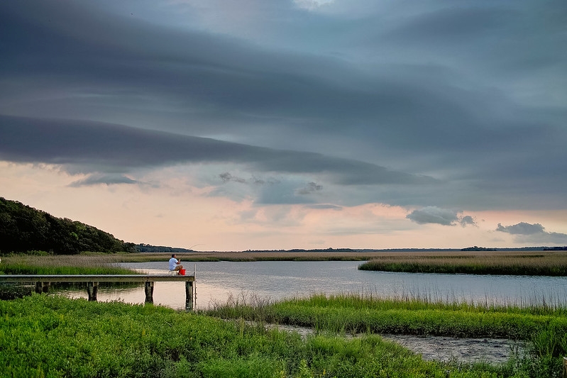 Cedar Point Preserve