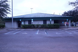 Dinsmore Community Center