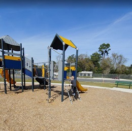 Garden City Elementary School Park