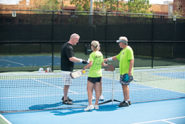 Pickleball